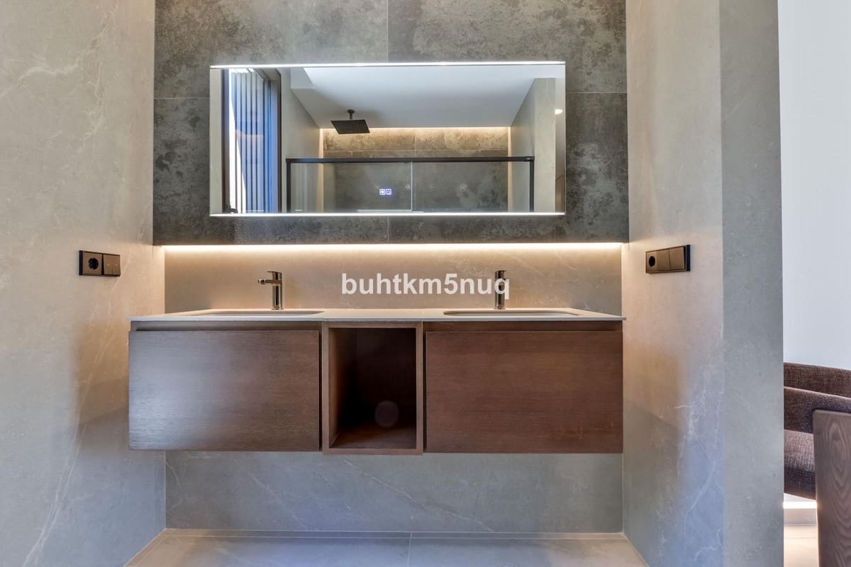 Chalet de 4 habitaciones en Altea en venta - 2.795.000 € (Ref: 9363913)