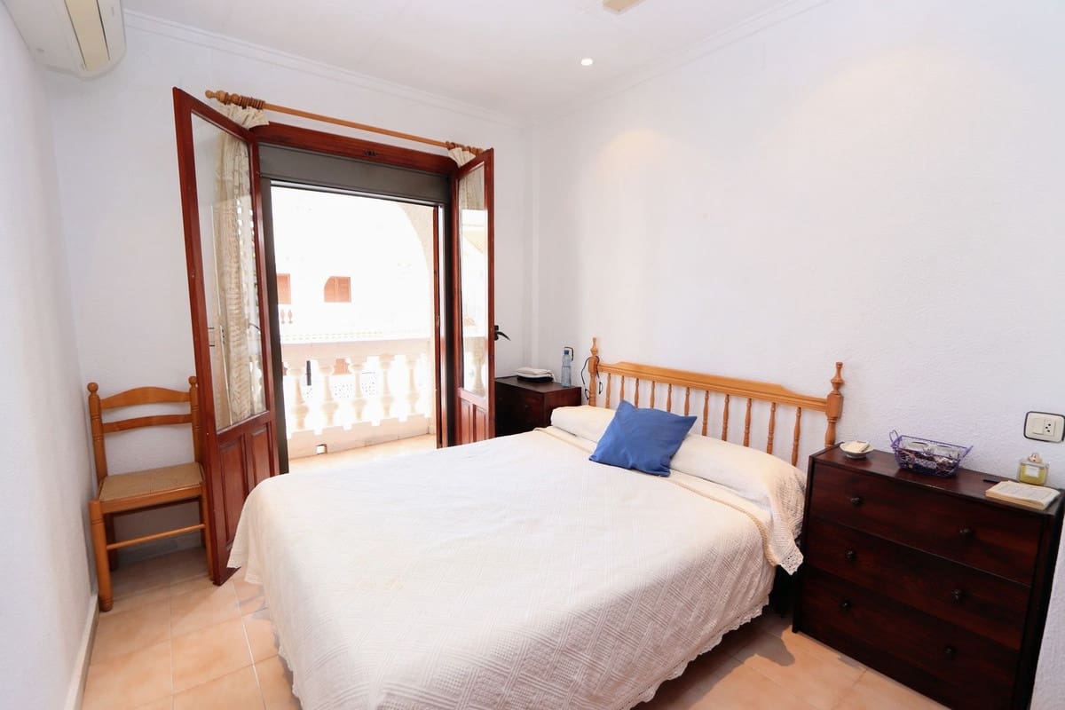 3 quarto Casa em Banda para venda em Pilar de la Horadada - 269 000 € (Ref: 9363915)