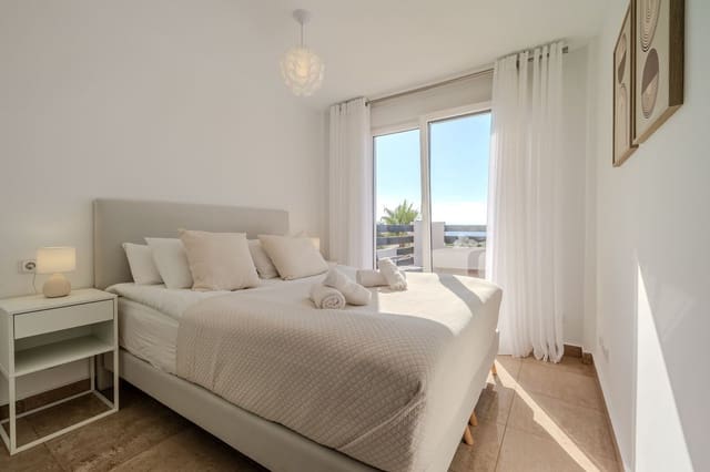 2 quarto Apartamento para venda em Manilva Pueblo, Manilva - 329 000 € (Ref: 9363917)