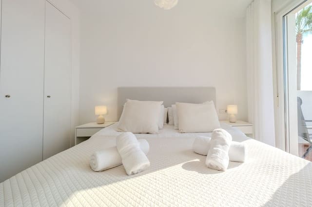 2 quarto Apartamento para venda em Manilva Pueblo, Manilva - 329 000 € (Ref: 9363917)