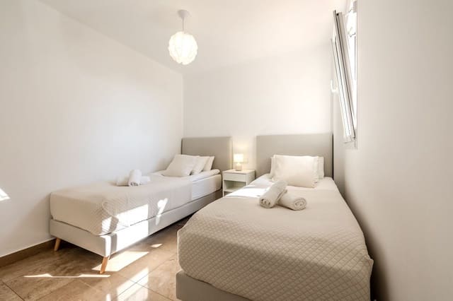 2 quarto Apartamento para venda em Manilva Pueblo, Manilva - 329 000 € (Ref: 9363917)