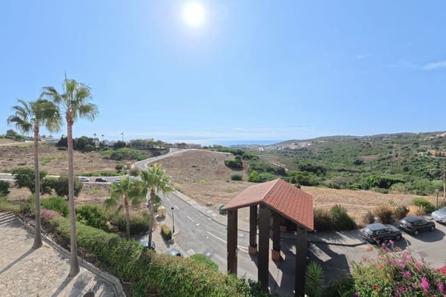 2 quarto Apartamento para venda em Manilva Pueblo, Manilva - 329 000 € (Ref: 9363917)