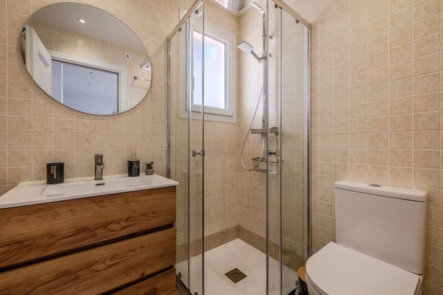 2 quarto Apartamento para venda em Manilva Pueblo, Manilva - 329 000 € (Ref: 9363917)