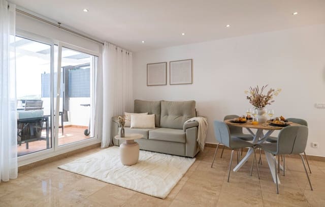 Apartamento de 2 habitaciones en Manilva Pueblo, Manilva en venta - 329.000 € (Ref: 9363917)