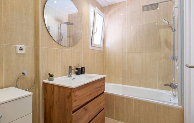 Apartamento de 2 habitaciones en Manilva Pueblo, Manilva en venta - 329.000 € (Ref: 9363917)