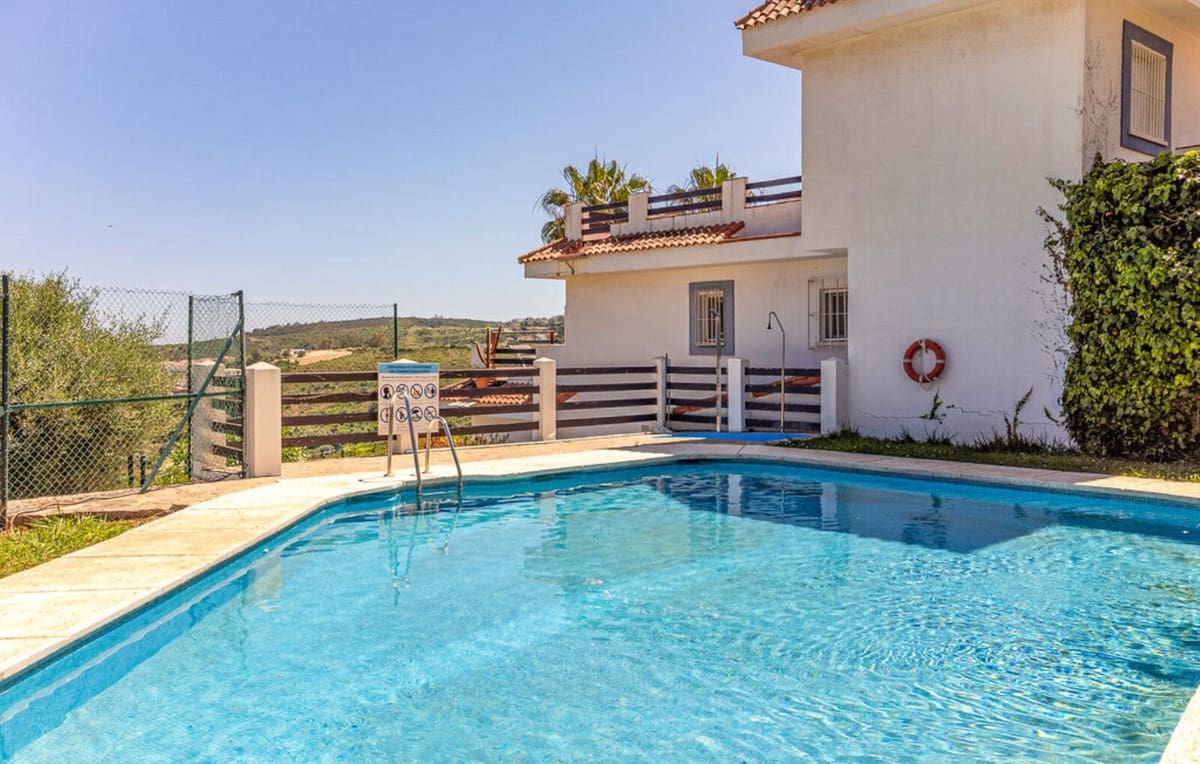 2 Zimmer Apartment zu verkaufen in Manilva - 329.000 € (Ref: 9363917)