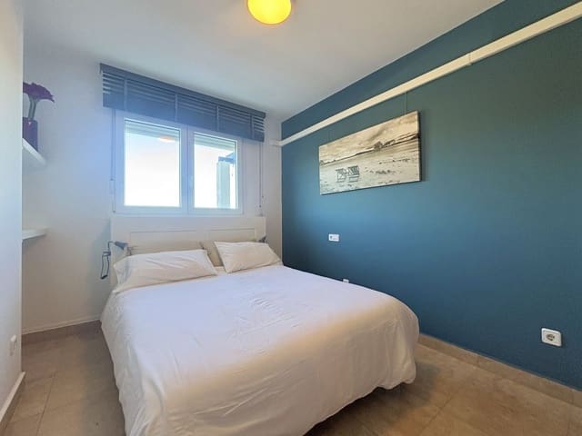 2 soveværelse Lejlighed til salg i La Duquesa / Puerto de la Duquesa, Manilva - € 240.000 (Ref: 9363918)