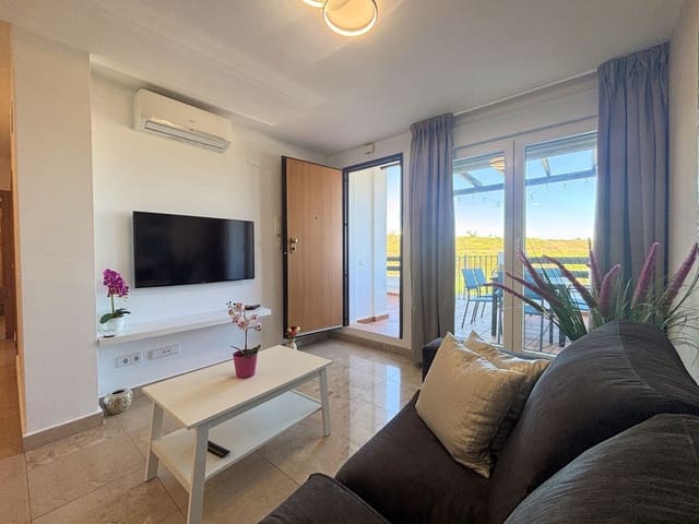 2 soveværelse Lejlighed til salg i La Duquesa / Puerto de la Duquesa, Manilva - € 240.000 (Ref: 9363918)