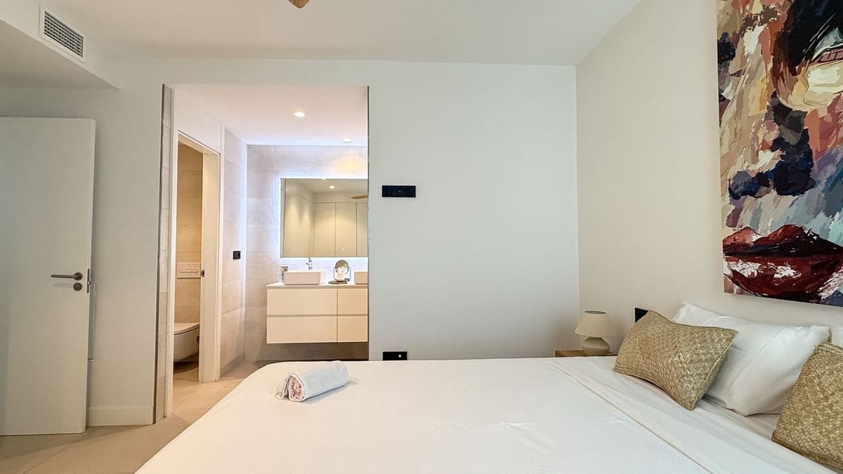 2 chambre Appartement à vendre à Estepona - 680 000 € (Ref: 9363919)