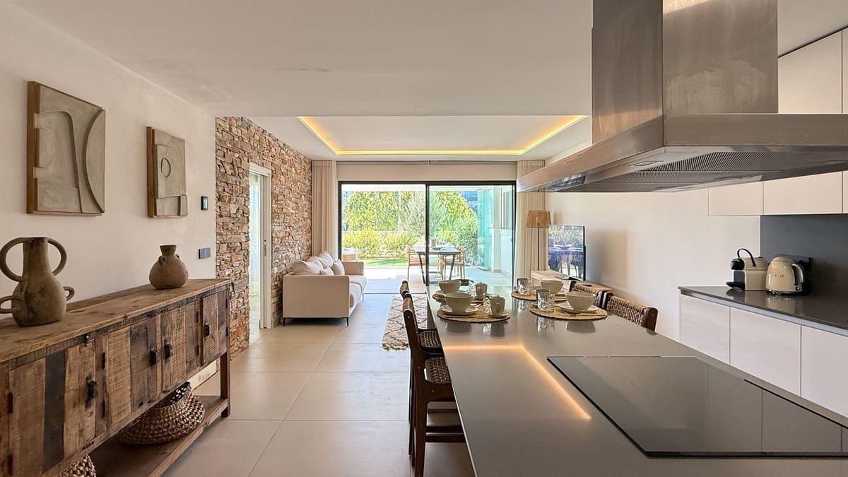 2 chambre Appartement à vendre à Estepona - 680 000 € (Ref: 9363919)