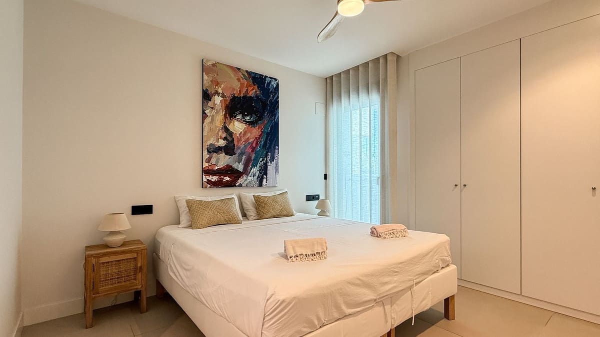 2 chambre Appartement à vendre à Estepona - 680 000 € (Ref: 9363919)