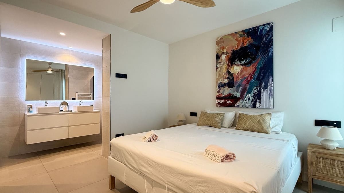 2 chambre Appartement à vendre à Estepona - 680 000 € (Ref: 9363919)