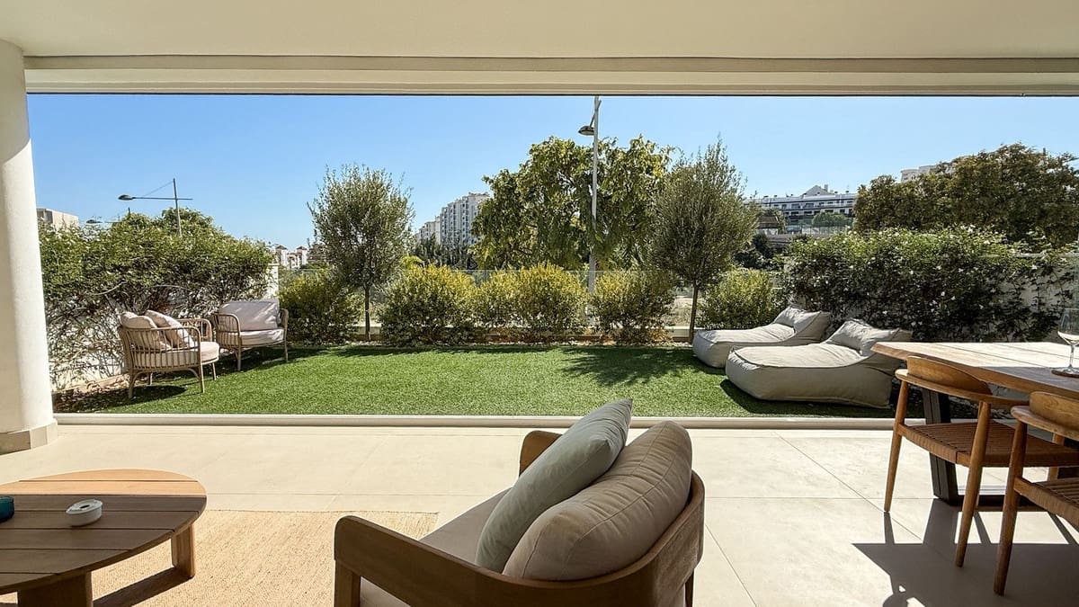 2 chambre Appartement à vendre à Estepona - 680 000 € (Ref: 9363919)