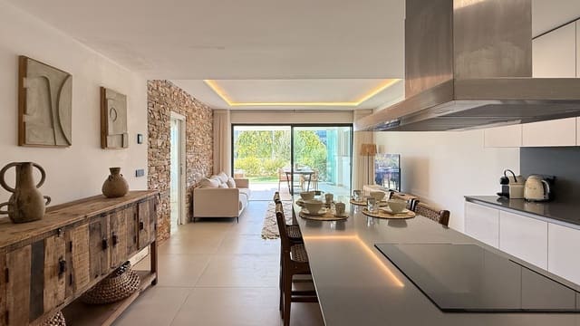 2 chambre Appartement à vendre à Parque Central, Estepona - 680 000 € (Ref: 9363919)