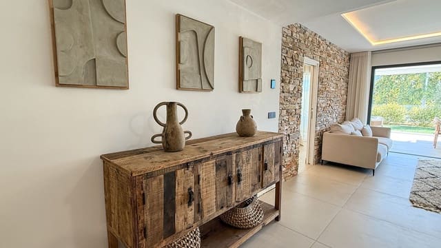 2 chambre Appartement à vendre à Parque Central, Estepona - 680 000 € (Ref: 9363919)