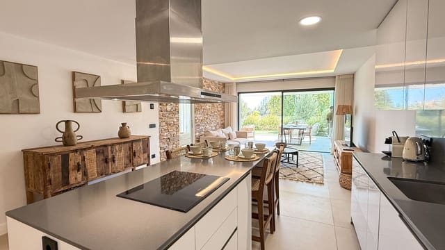 2 chambre Appartement à vendre à Parque Central, Estepona - 680 000 € (Ref: 9363919)