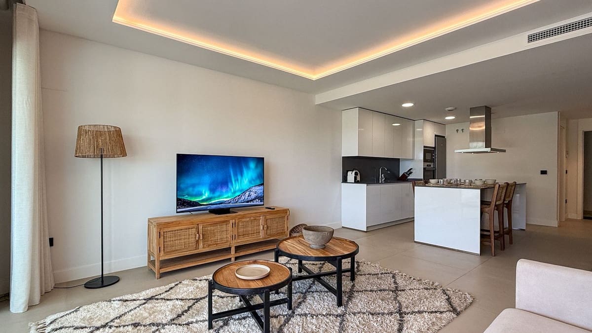 2 chambre Appartement à vendre à Estepona - 680 000 € (Ref: 9363919)