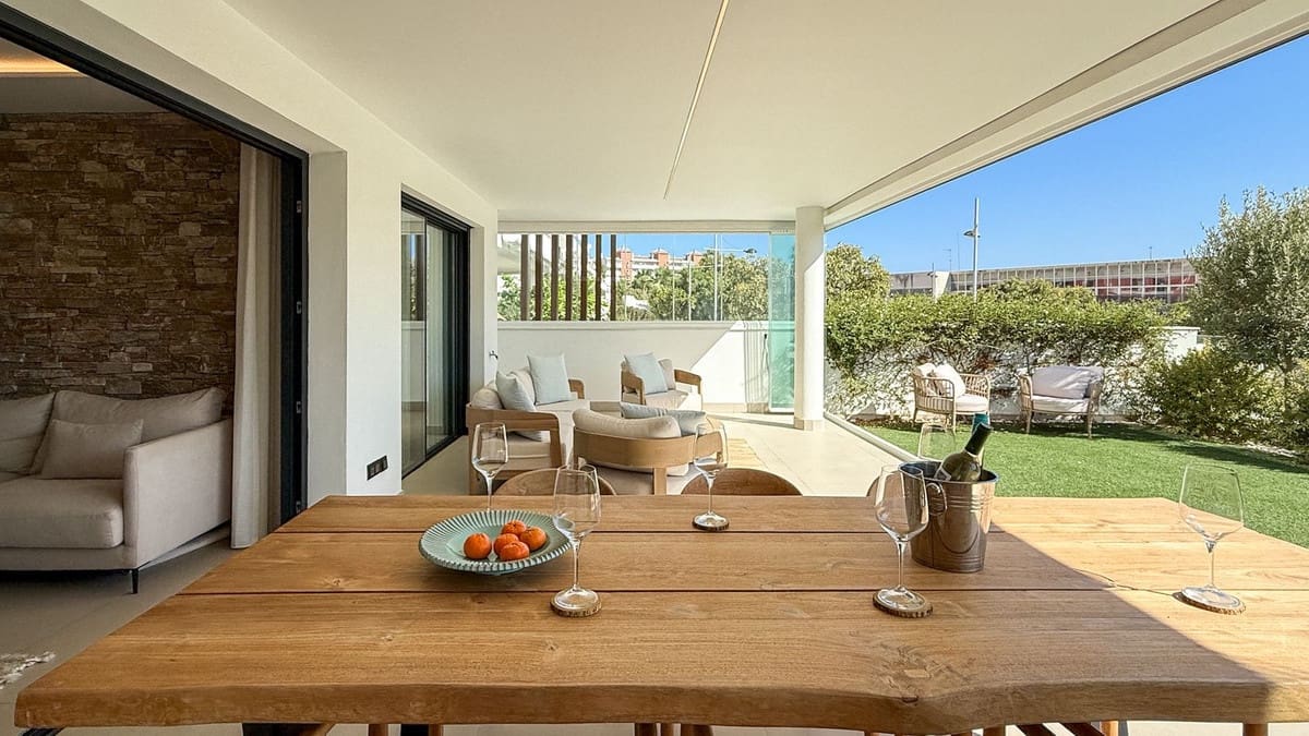 2 chambre Appartement à vendre à Estepona - 680 000 € (Ref: 9363919)