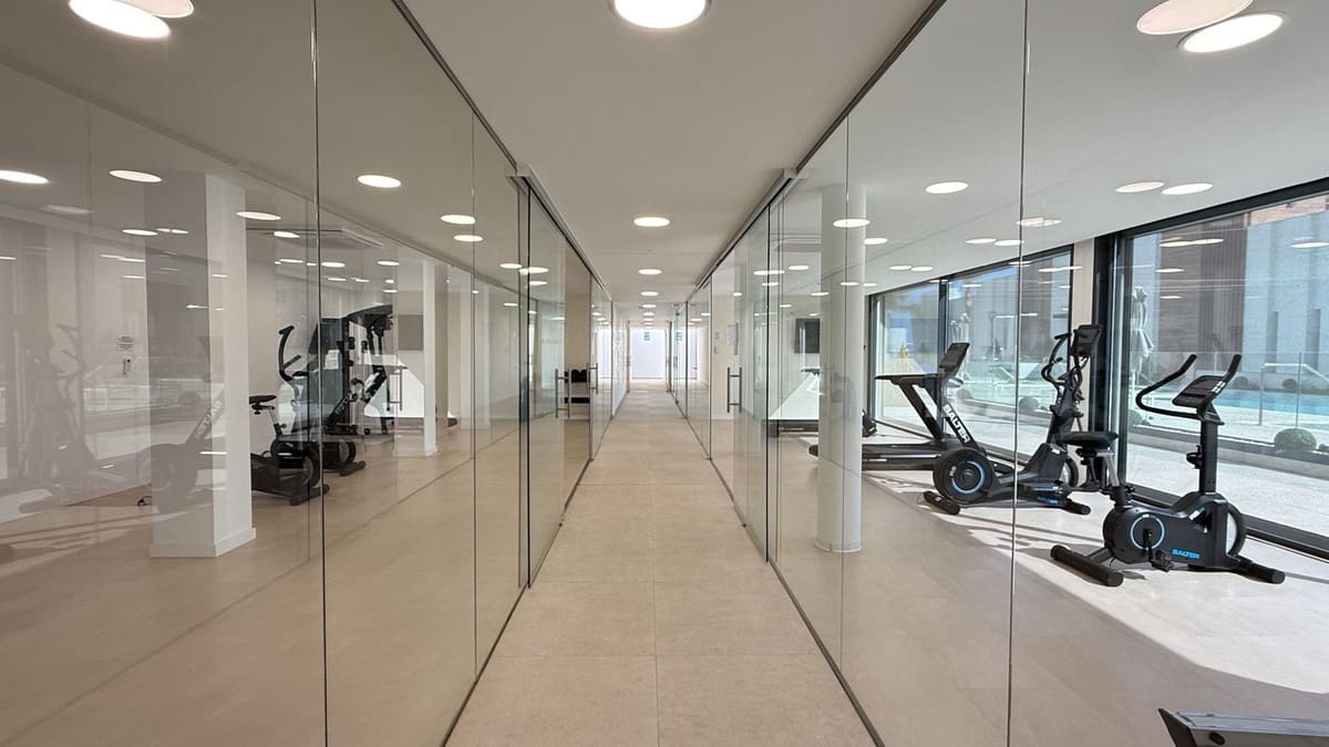 2 chambre Appartement à vendre à Estepona - 680 000 € (Ref: 9363919)