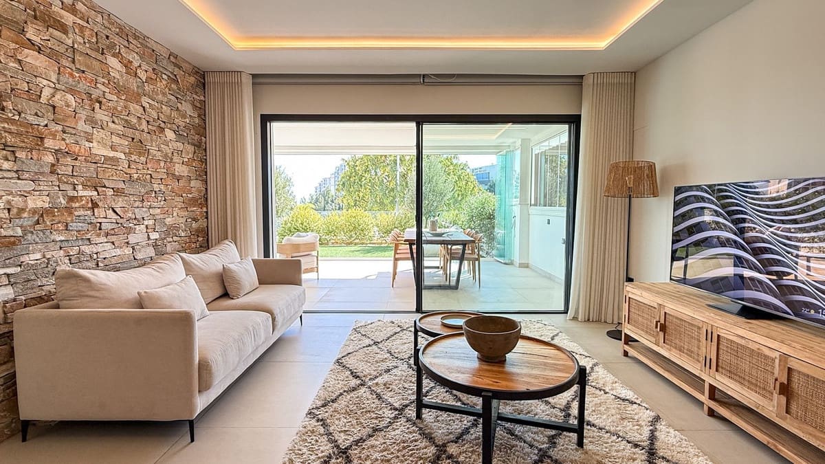 2 chambre Appartement à vendre à Estepona - 680 000 € (Ref: 9363919)