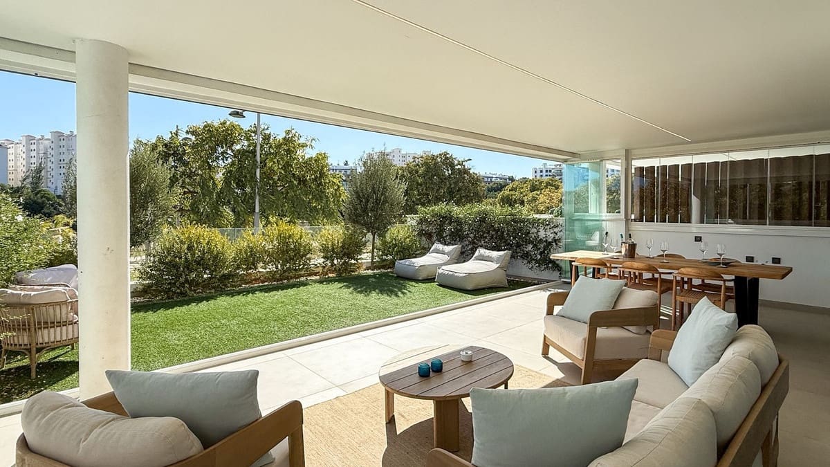 2 chambre Appartement à vendre à Estepona - 680 000 € (Ref: 9363919)