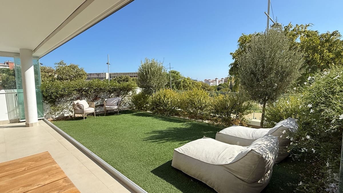 2 chambre Appartement à vendre à Estepona - 680 000 € (Ref: 9363919)