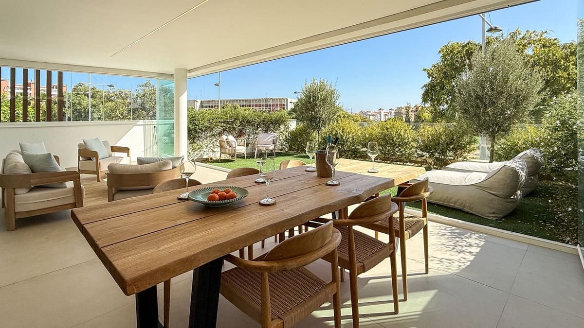 2 chambre Appartement à vendre à Estepona - 680 000 € (Ref: 9363919)