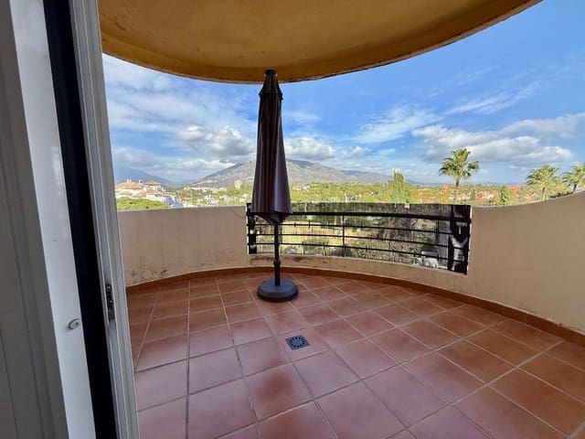 2 quarto Apartamento para venda em Puerto Banus, Marbella - 400 000 € (Ref: 9363923)