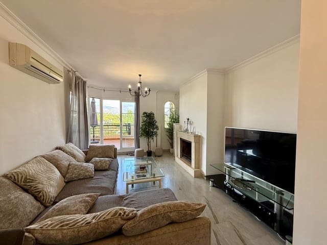 2 quarto Apartamento para venda em Puerto Banus, Marbella - 400 000 € (Ref: 9363923)