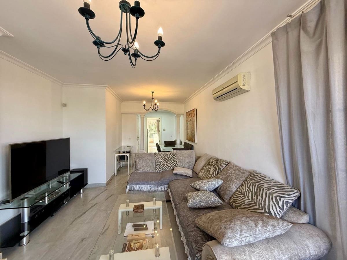 2 quarto Apartamento para venda em Nueva Andalucia - 400 000 € (Ref: 9363923)