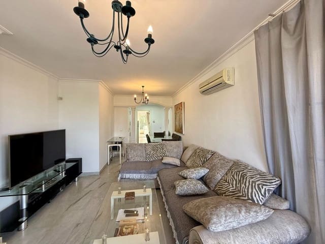 2 quarto Apartamento para venda em Puerto Banus, Marbella - 400 000 € (Ref: 9363923)