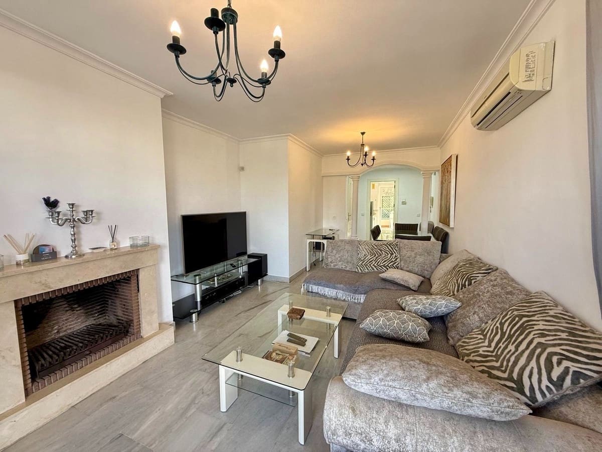 2 quarto Apartamento para venda em Nueva Andalucia - 400 000 € (Ref: 9363923)