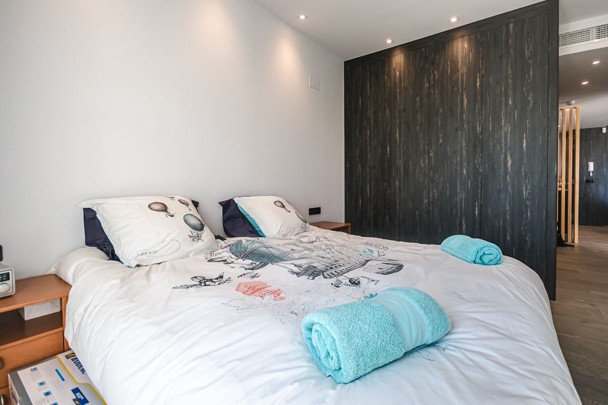 2 soverom Villa til salgs i Algorfa - € 630 000 (Ref: 9363926)