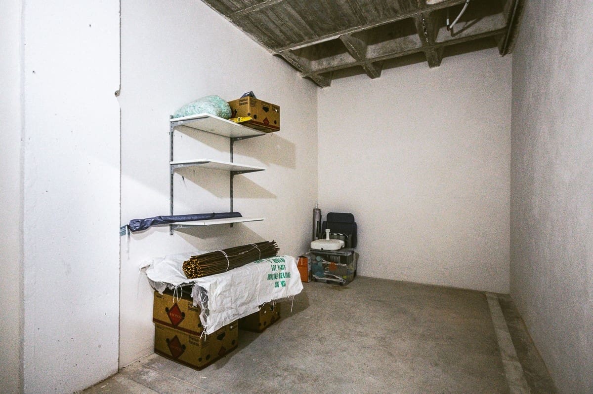 2 makuuhuone Huoneisto myytävänä paikassa Lo Crispin - 229 000 € (Ref: 9363928)