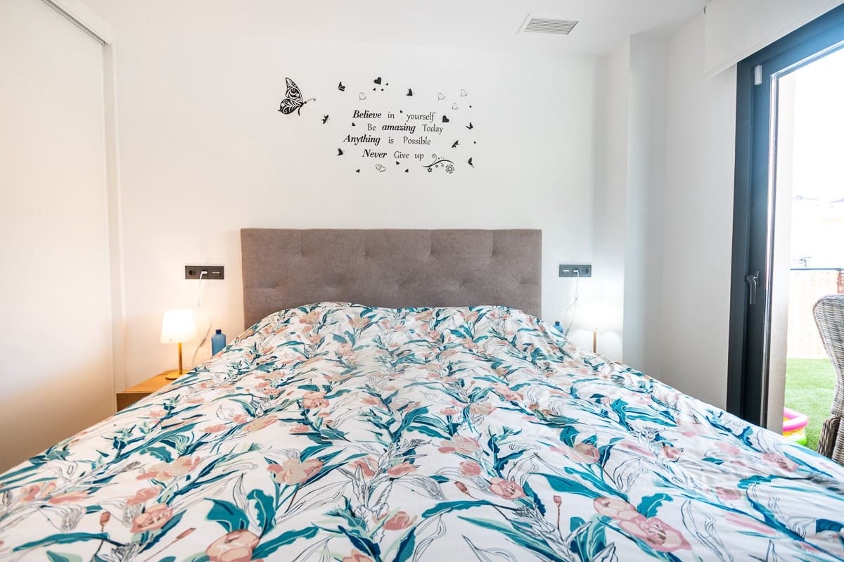 2 bedroom Apartment for sale in Lo Crispin - € 229,000 (Ref: 9363928)