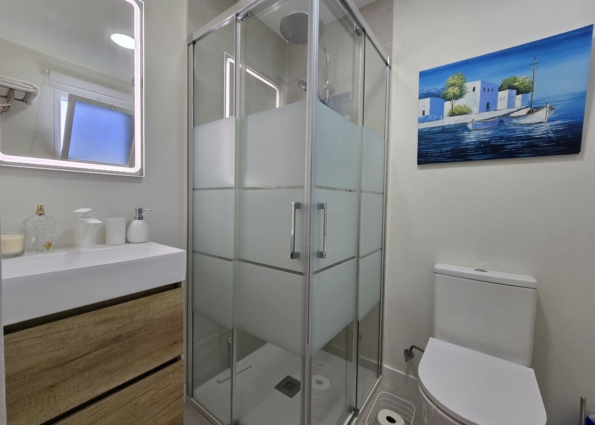 3 slaapkamer Penthouse te koop in Calahonda - € 599.000 (Ref: 9363929)