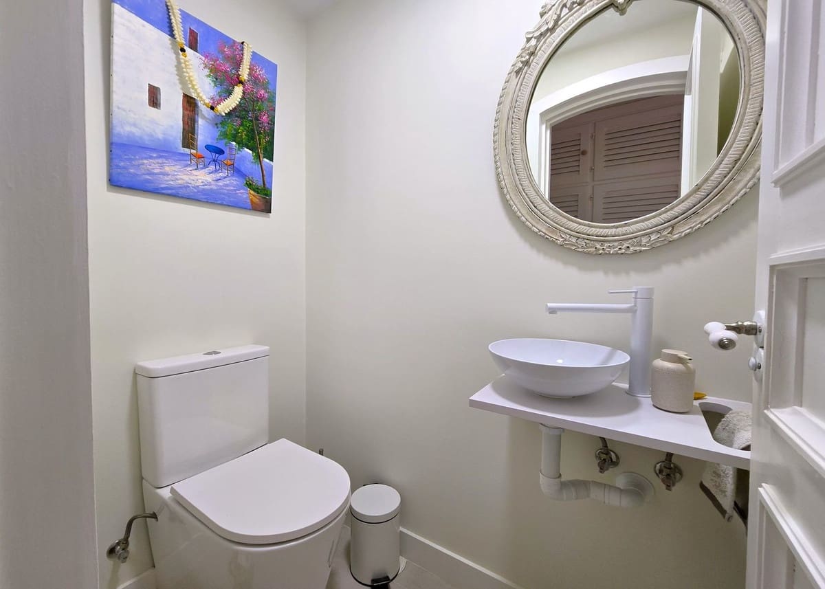 3 slaapkamer Penthouse te koop in Calahonda - € 599.000 (Ref: 9363929)