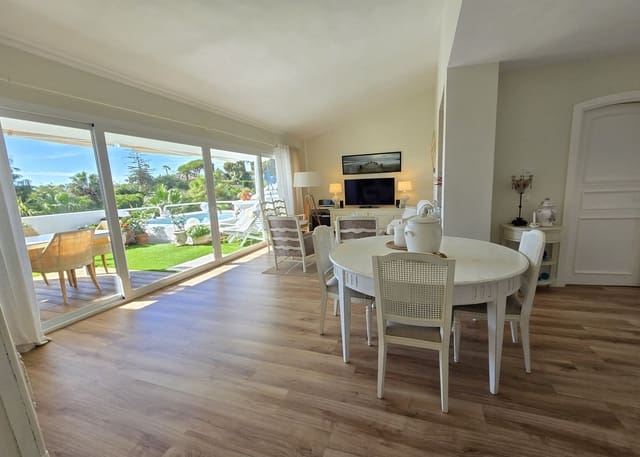 3 bedroom Penthouse for sale in Calahonda, Mijas - € 599,000 (Ref: 9363929)