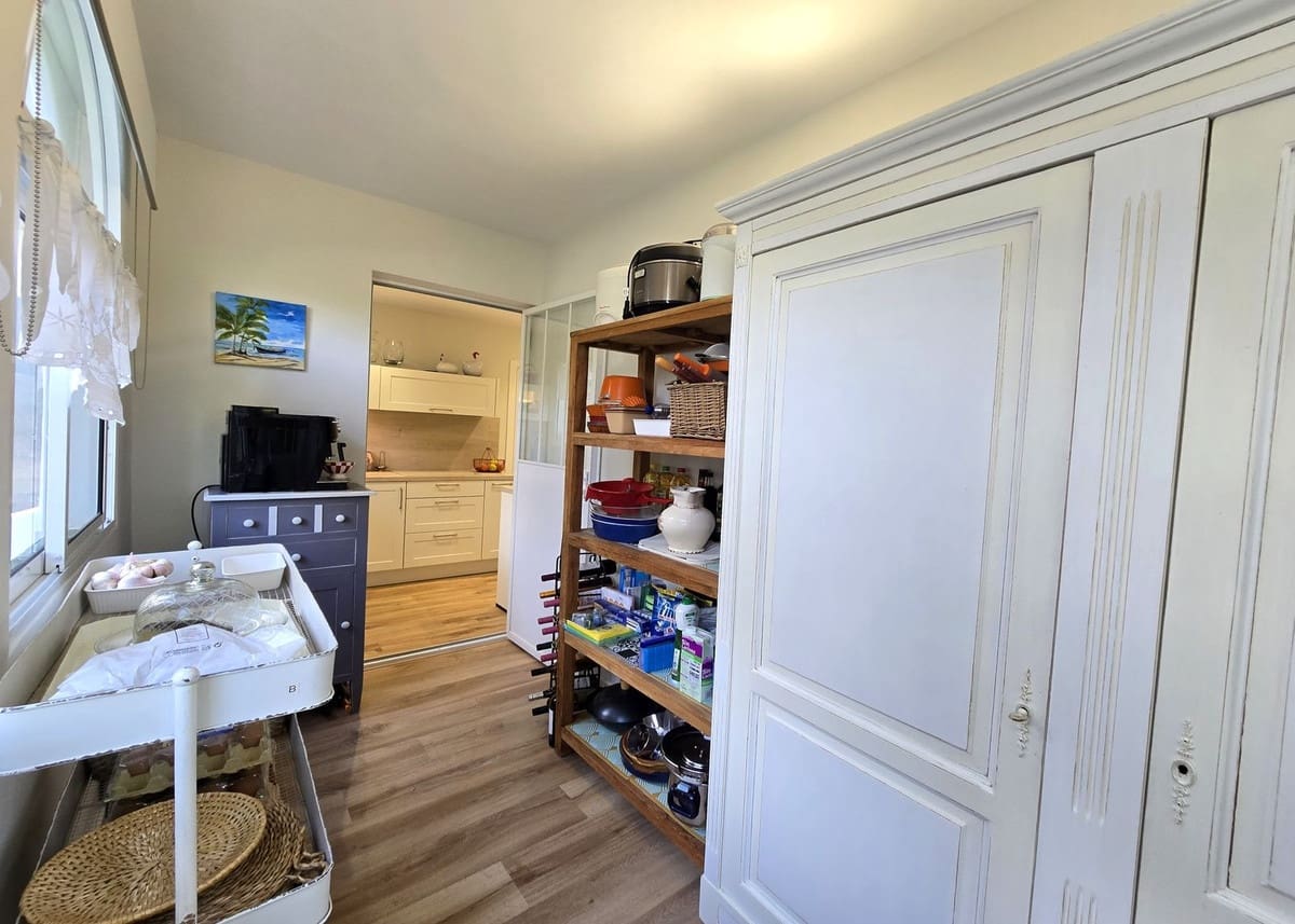 3 slaapkamer Penthouse te koop in Calahonda - € 599.000 (Ref: 9363929)