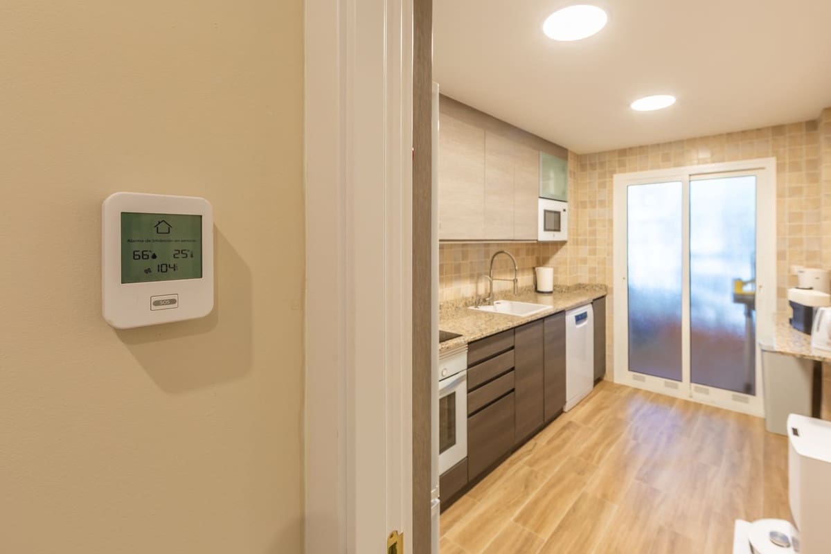 2 quarto Apartamento para venda em Estepona - 530 000 € (Ref: 9363931)