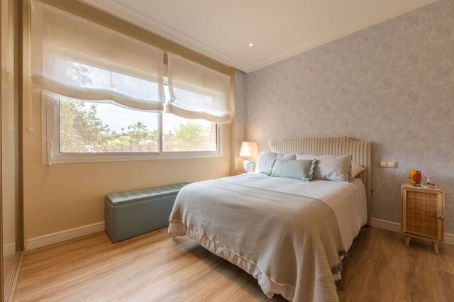 2 sovrum Lägenhet till salu i Parque Central, Estepona - 530 000 € (Ref: 9363931)