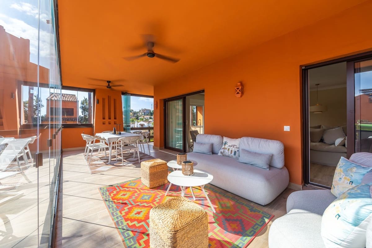 2 quarto Apartamento para venda em Estepona - 530 000 € (Ref: 9363931)