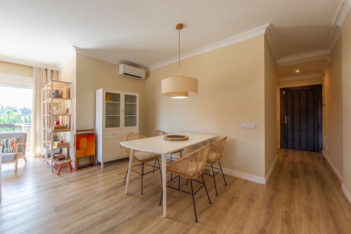 2 quarto Apartamento para venda em Estepona - 530 000 € (Ref: 9363931)