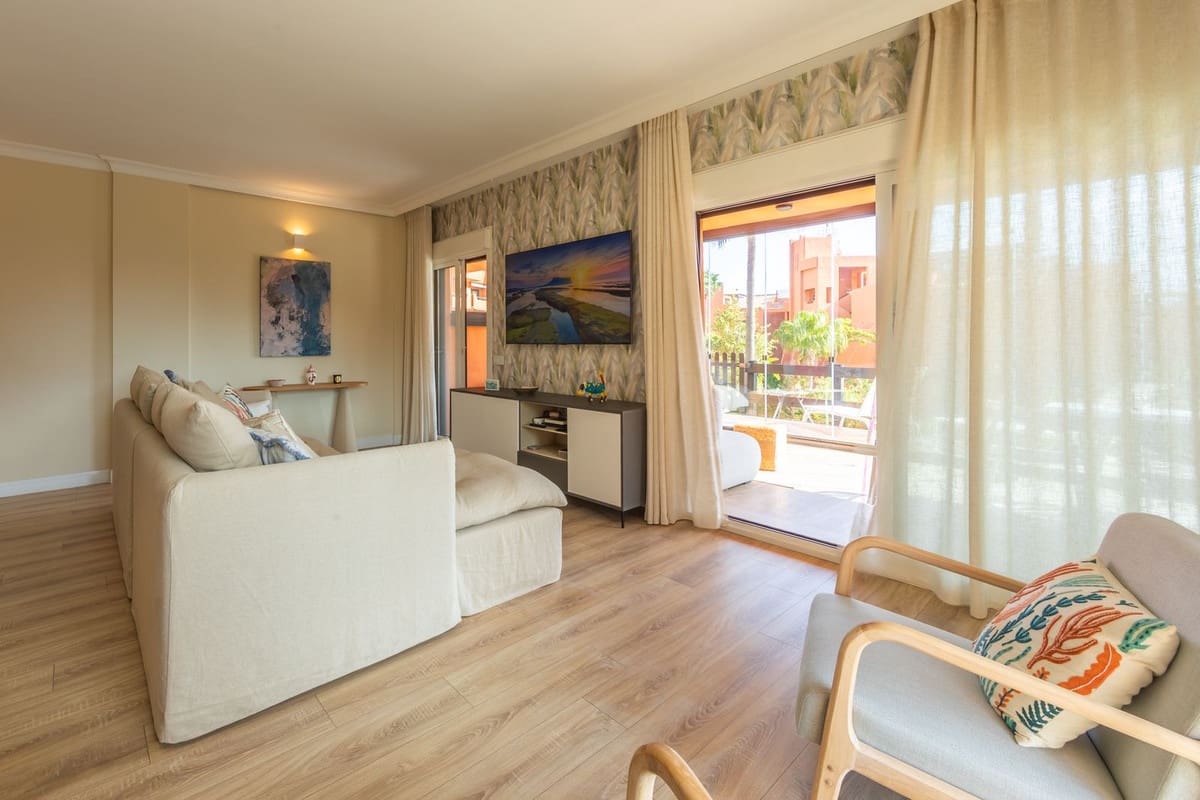 2 quarto Apartamento para venda em Estepona - 530 000 € (Ref: 9363931)
