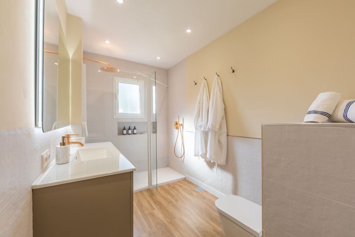 2 quarto Apartamento para venda em Estepona - 530 000 € (Ref: 9363931)