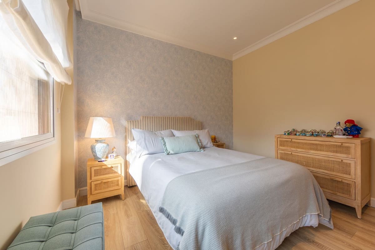 2 quarto Apartamento para venda em Estepona - 530 000 € (Ref: 9363931)