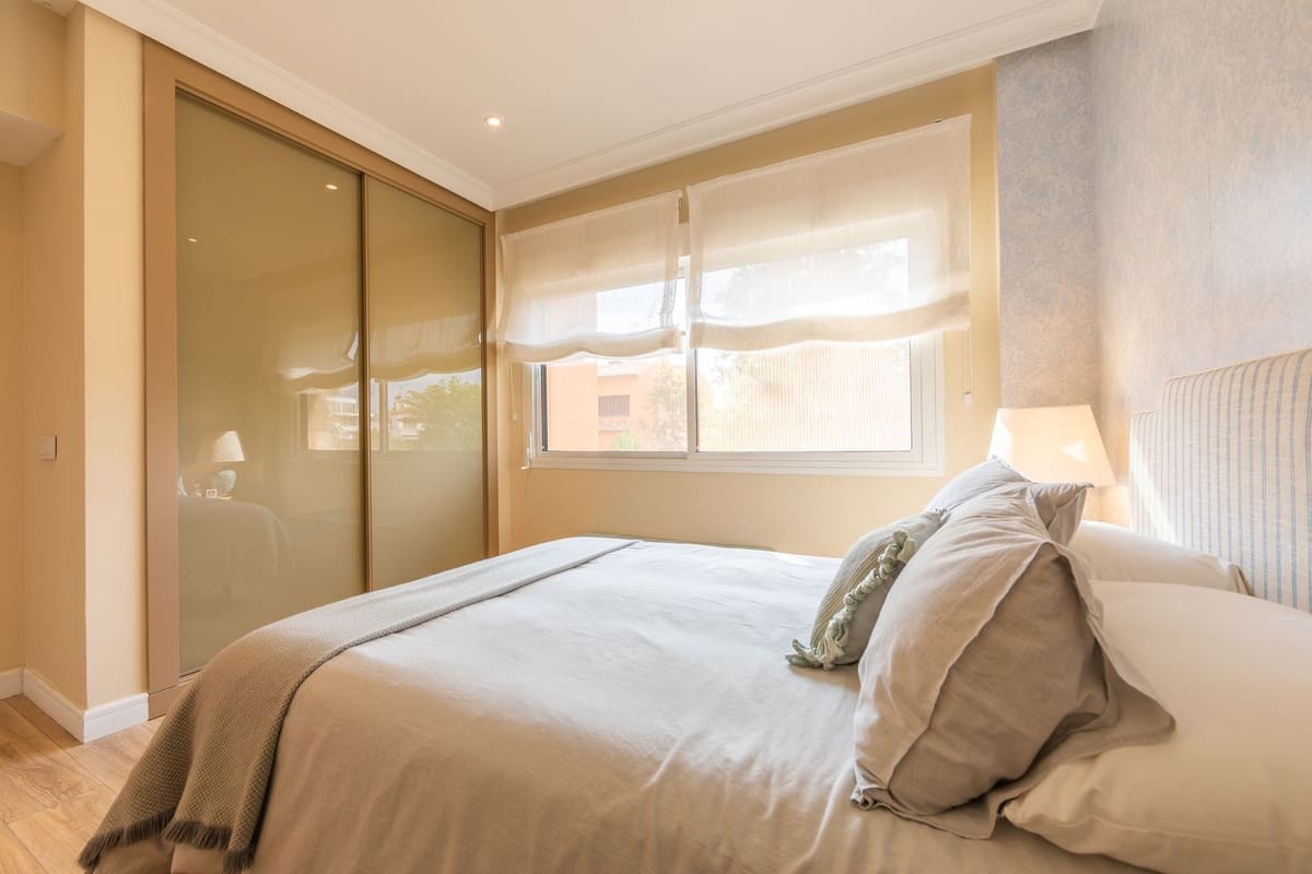 2 quarto Apartamento para venda em Estepona - 530 000 € (Ref: 9363931)