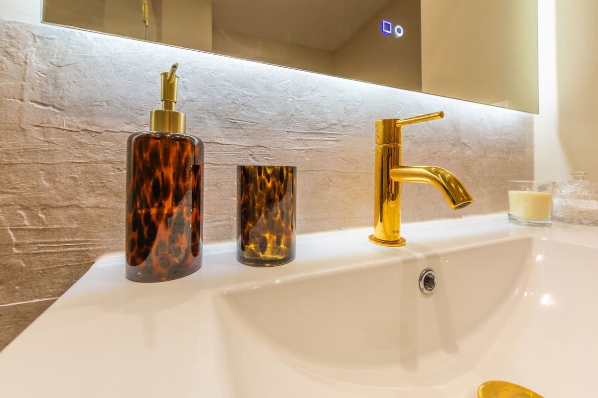 2 quarto Apartamento para venda em Estepona - 530 000 € (Ref: 9363931)