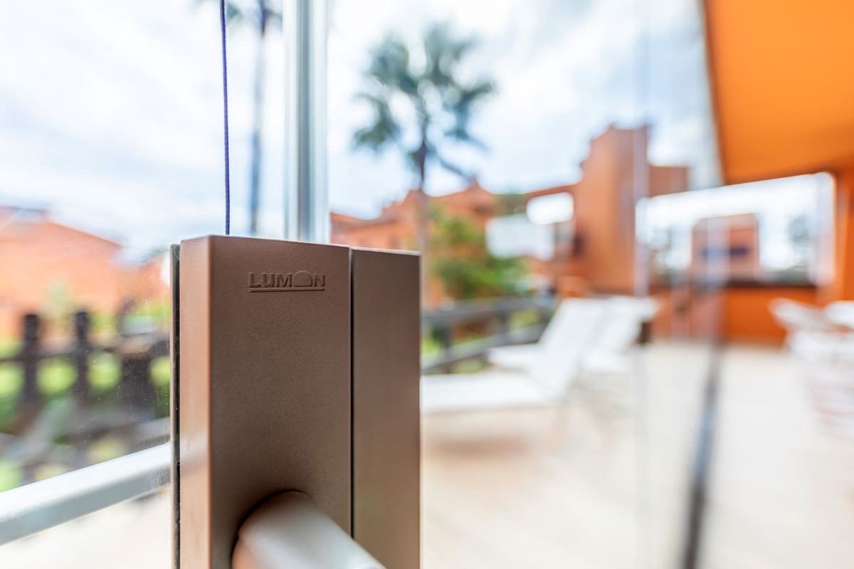 2 quarto Apartamento para venda em Estepona - 530 000 € (Ref: 9363931)