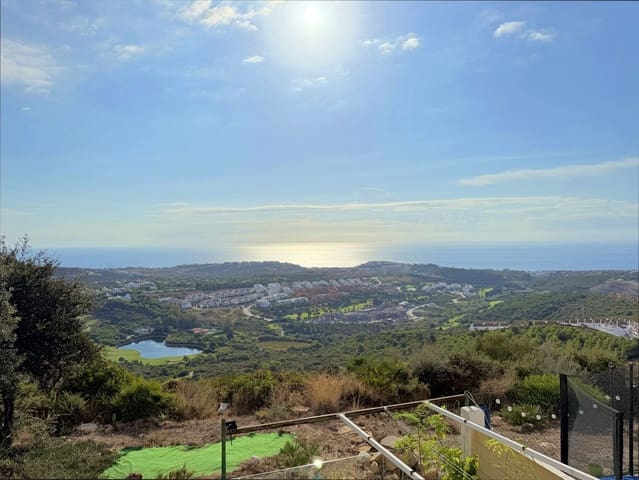 3 soverom Leilighet til salgs i Bahia de Casares, Casares - € 299 000 (Ref: 9363932)